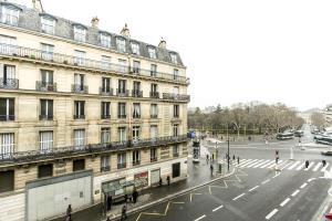 Hotel Gay Lussac - 2942 - Paris Exterior foto